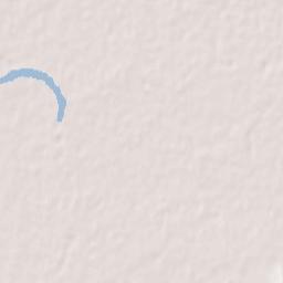 Niitsu-honchō Terrain Map