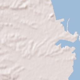 Sōma Terrain Map