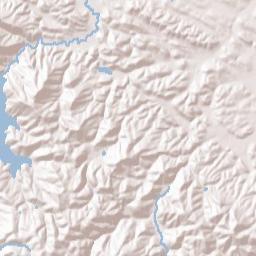 61 Vasco Rd Byron, California Terrain Map