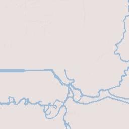 18400 Bacchetti Rd Tracy, California Terrain Map