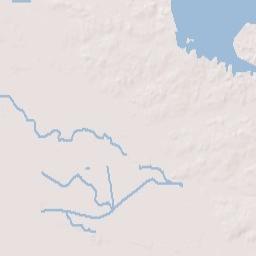 10898 26 Mile Rd Oakdale, California Terrain Map