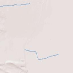 La Garita Colorado Terrain Map