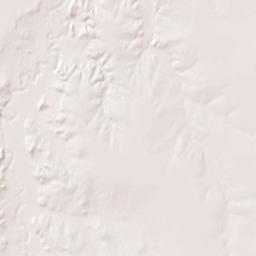 Colorado 101, Las Animas, CO 81054, USA Terrain Map