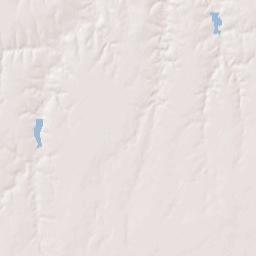 11710 Correction Line Road, Wright, KS Terrain Map