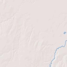 30800-30836 W 85th St N Mt Hope Terrain Map