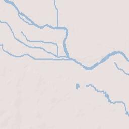 6001 North 151st Street West Colwich Terrain Map