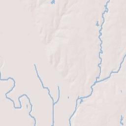 8401 N Broadway St, Valley Center, KS Terrain Map