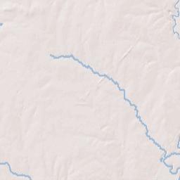 2551-2691 SW 10th St El Dorado KS Terrain Map