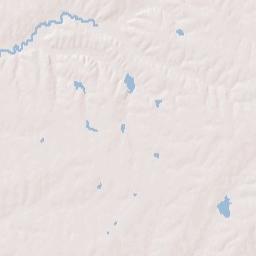 9244-9998 Southeast Parallel Street, El Dorado, KS Terrain Map