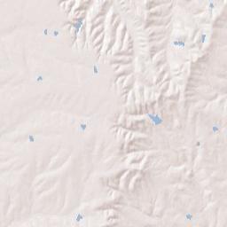 Southeast 10th Street, Rosalia, KS 67132 Terrain Map
