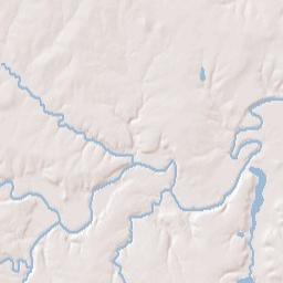1651 Maple Road, Fort Scott, KS 66701 Terrain Map