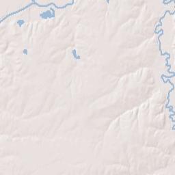 U.S. 54, Nevada, MO 64772, USAU.S. 54 Terrain Map