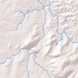 Highway 32, Bismarck, MO 63624, USA Terrain Map