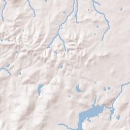 900-998 Center Street, Bismarck, MO Terrain Map