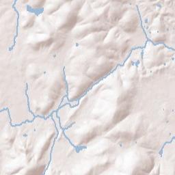Arnoldi Road, Doe Run, MO 63637, USA Terrain Map