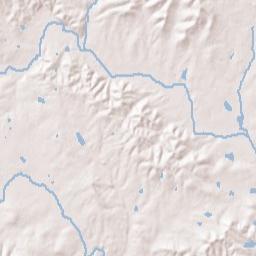 Missouri 221, Doe Run, MO 63637, USA Terrain Map