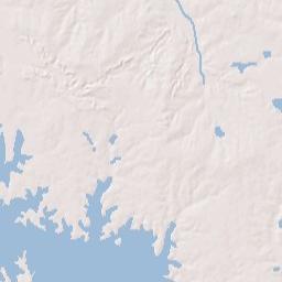 1100 Cambria Rd Carbondale IL Terrain Map