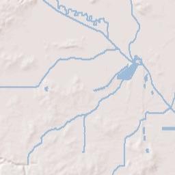 33-99 Old State Route 13 Harrisburg IL Terrain Map
