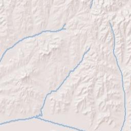 5036-5098 Jack Hinton Road, Philpot, KY Terrain Map