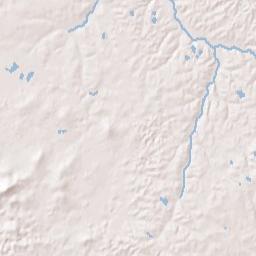 28 N Tennyson Ct Rineyville KY Terrain Map