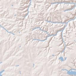 Kentucky Turnpike, Elizabethtown, KY Terrain Map