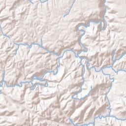 1401 Harper Rd, Beckley, WV 25801, USA Terrain Map