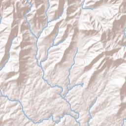 State Route 1001, Lovingston, VA 22949 Terrain Map