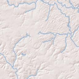 Central Garage Terrain Map