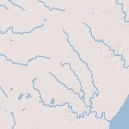 Charles M Lankford Jr Memorial Hwy, Parksley, VA Terrain Map
