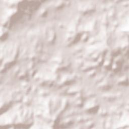 Valenzuela Terrain Map
