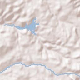 Torredonjimeno Terrain Map