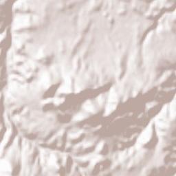 Larva Terrain Map