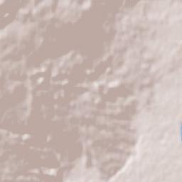 Sant'Alfio Terrain Map