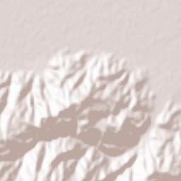 Koçarlı Terrain Map