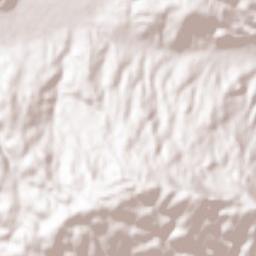 Gölbaşı Terrain Map