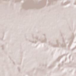Adıyaman Terrain Map