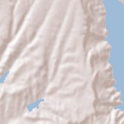 Kâhta Terrain Map