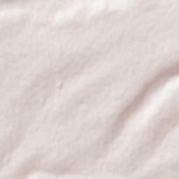 Siverek Terrain Map