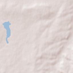 Çınar İlçesi Terrain Map