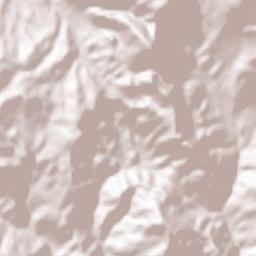 Doğanköy Terrain Map