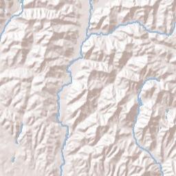 5659 Highland Rd Livermore, California Terrain Map