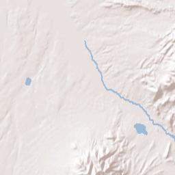 Iron Springs Rd Cedar City UT 84721 Terrain Map