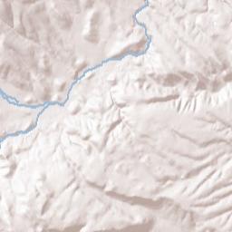 Utah 143, Panguitch, UT 84759, America Terrain Map