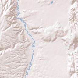 Utah 12, Dixie National Forest, Panguitch, UT Terrain Map
