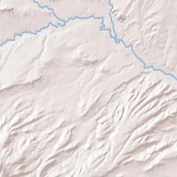 25004 CO-69 Gardner CO 81040 Terrain Map