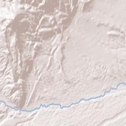 Colorado 69, Gardner, CO 81040, USA Terrain Map