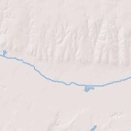 2308-2316 4th Ave, Dodge City Terrain Map