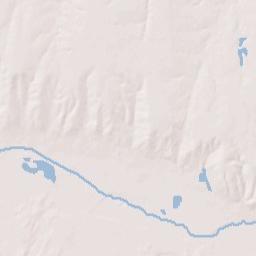 901 Club View Dr, Dodge City, KS 67801 Terrain Map