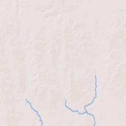 25401-26699 S Partridge Rd Pretty Prairie Terrain Map