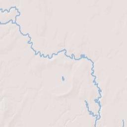 2331 N Covington St Wichita KS Terrain Map